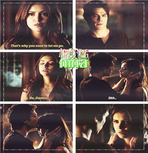 ✔ Memory 012 ... - z -Memories of TVD - here