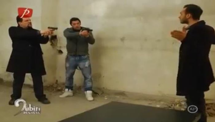 46636_165306756960884_1610647451_n - Mircea Drimbareanu-Victor Stoian-Damian Voicu