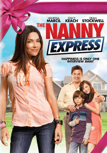 The Nanny Express (2008) vazut de MeraPyaarIndia