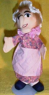  - PAPUSI de mina_teatru