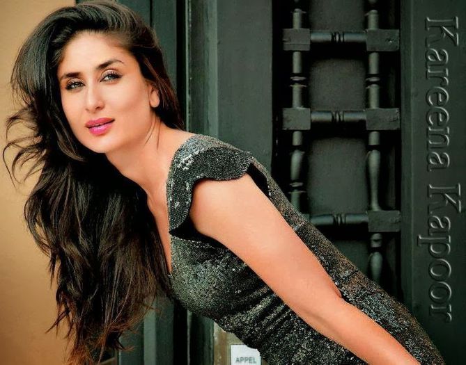 Kareena Kapoor New Wallpapers 2014-5 - Kareena Kapoor