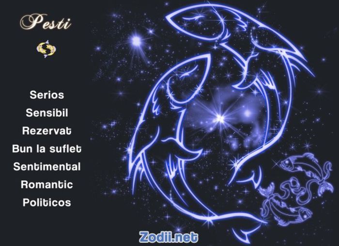 12-pesti - Calitatile zodiilor