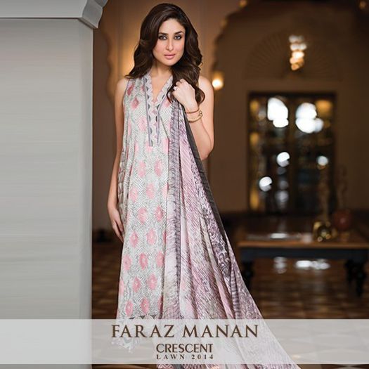 Kareena-Kapoor-Khan-Dazzled-In-Crescent-Lawn-2014-By-Faraz-Manan-6