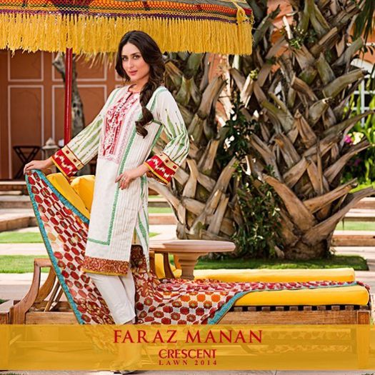 Kareena-Kapoor-Khan-Dazzled-In-Crescent-Lawn-2014-By-Faraz-Manan-18