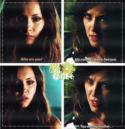 ✔ Memory 019 .... - z -Memories of TVD - here