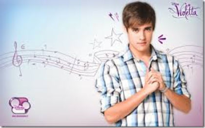 (smile) Hey Vio,ti-a placut cantecul? - A teenage love movie starts