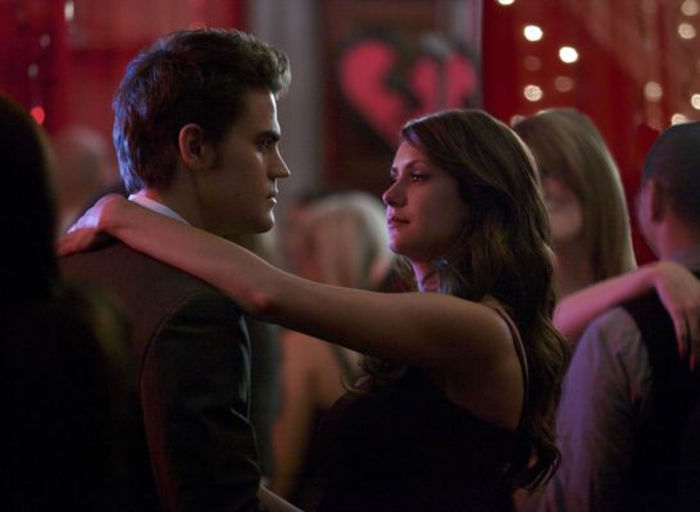 V: Nu vb prostii.Vom ramane mereu prieteni - A teenage love movie starts