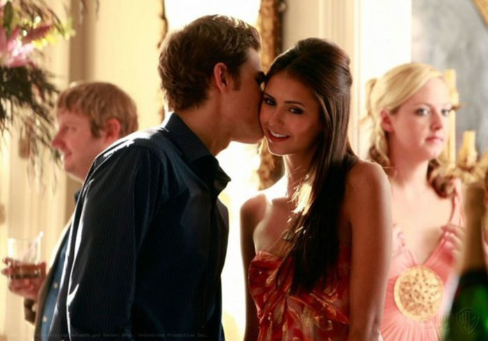 o pupa sweet pe obraz - A teenage love movie starts