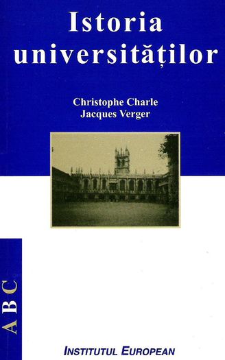 Traducere de Eugenia Zainescu, Iasi 2001 - 2001-03
