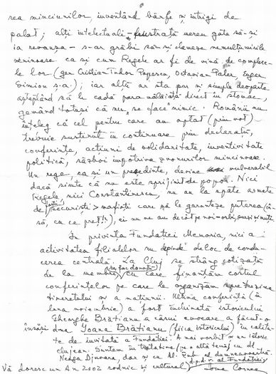(continuare) - 2001-03