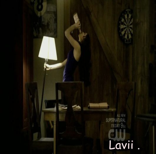 stii  , esti un tip de treaba , katherine mi-a zis ca esti rau :-??