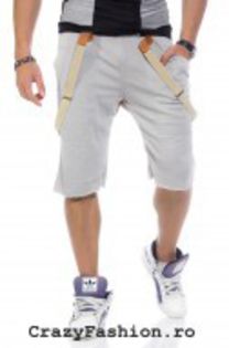 pantaloni-sport-cu-tur-lasat-crazy-fashion-cod-1032~2473 - Amir Gawabreh-Daniel 2