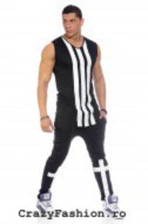 bluza-asimetrica-cu-aplicatii-de-piele-eco-clubbing-by-mephisto~2500 - Amir Gawabreh-Daniel 2