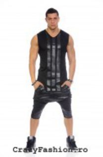 bluza-asimetrica-cu-aplicatii-de-piele-eco-clubbing-by-mephisto~2509 - Amir Gawabreh-Daniel 2