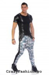 bluza-asimetrica-cu-aplicatii-de-piele-eco-clubbing-by-mephisto~2517 - Amir Gawabreh-Daniel 2