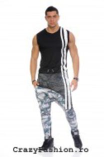 bluza-asimetrica-cu-aplicatii-de-piele-eco-clubbing-by-mephisto~2528 - Amir Gawabreh-Daniel 2