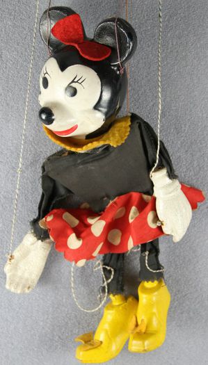  - MARIONETTE