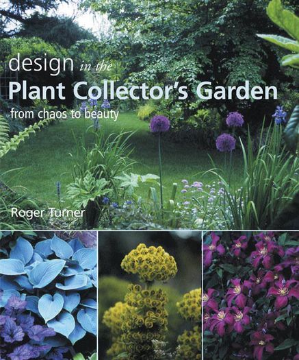 Design in the Plant Collector's Garden - 00_D-D Garden