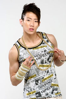 Jay Park 25.04.1987 - Sarabatoriti Luni Aprilie