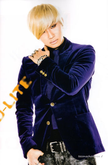 daesung 26.04.1989 - Sarabatoriti Luni Aprilie