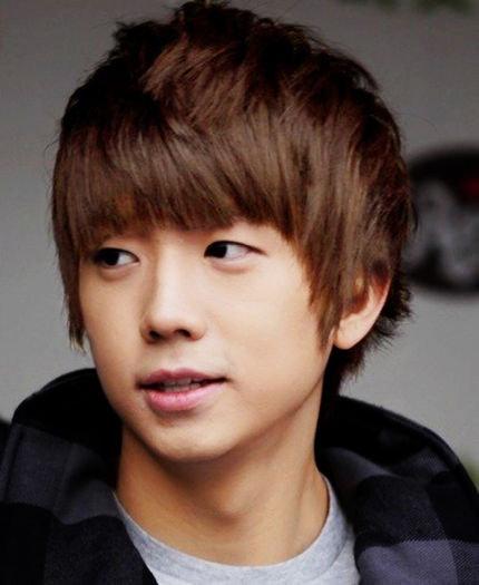 Wooyoung 30.04.1989