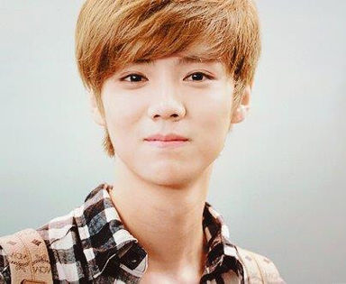 Luhan 20.04.1990