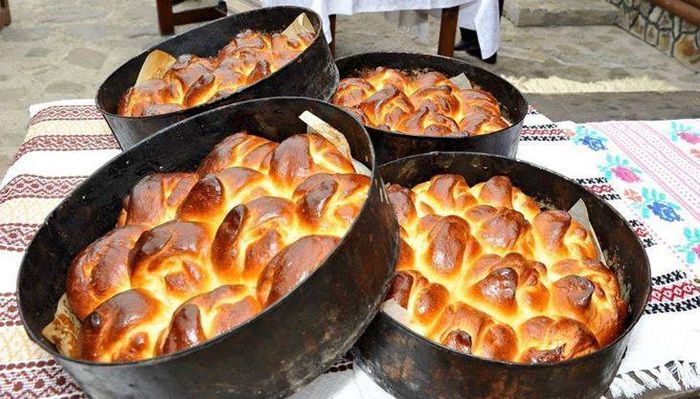 placinte poale in brau