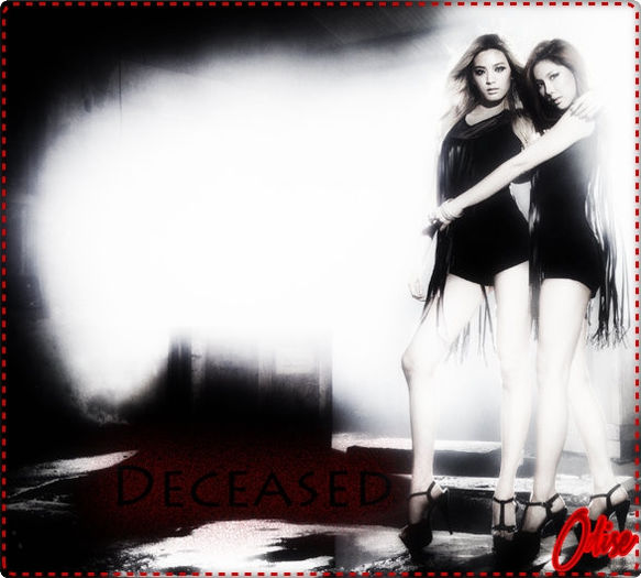  - D - l Deceased l - l Episodul o4 l