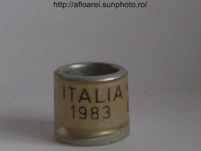 italia 1983 - ITALIA