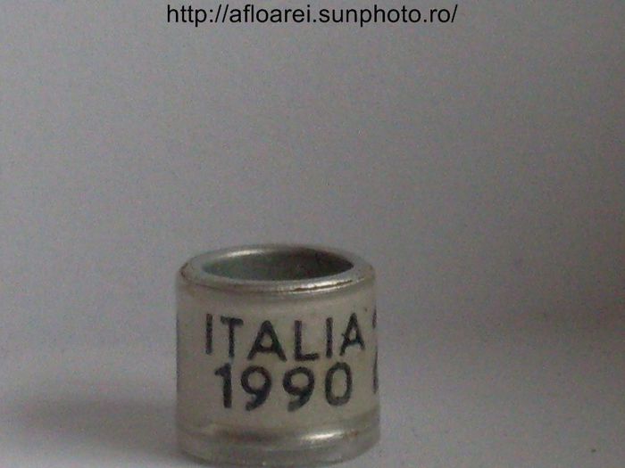 italia 1990 - ITALIA