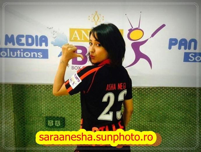 23 - Asha Negi 6