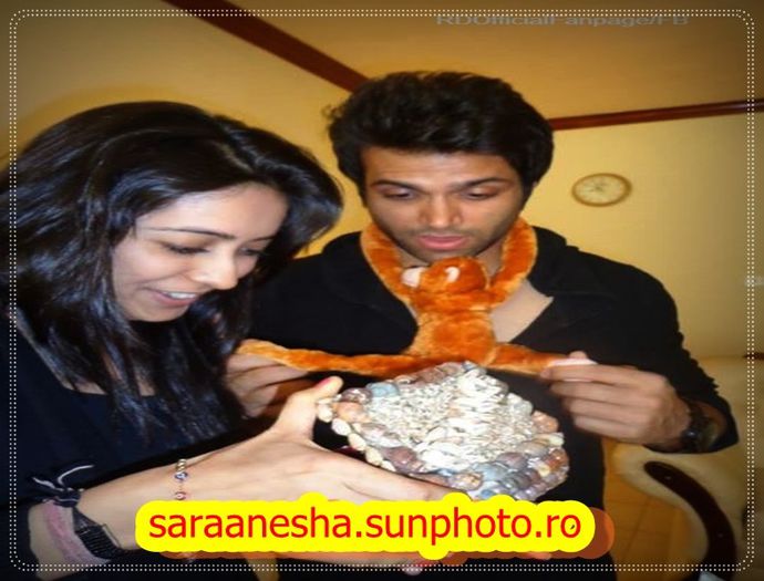 73 - Asha Negi 6