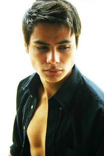  - Kiowa Gordon as Embry