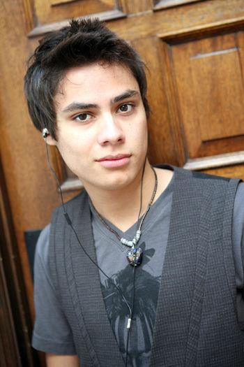  - Kiowa Gordon as Embry