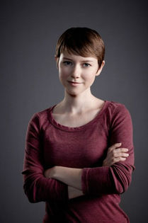  - Valorie Curry as Charlotte