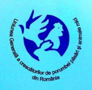 logo U.G.C.P.P.A.M. Romania