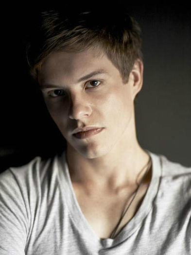  - Xavier Samuel as Riley