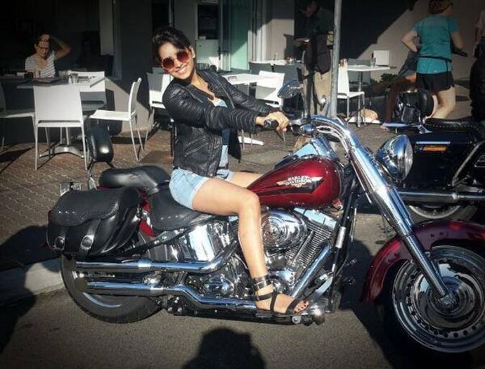  - Asha Negi 6
