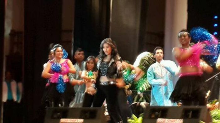  - Asha Negi 6