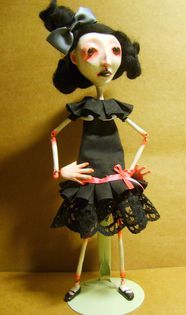 Cornelia - MARIONETTE