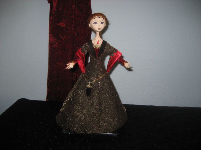 lady macbeth