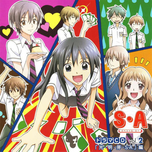 Special.A.full.535992 - Special A