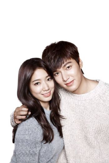 The Heirs - The Heirs