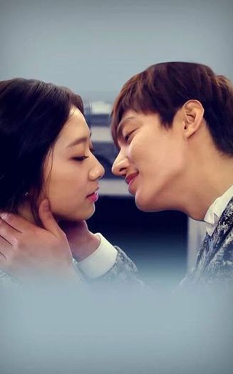 The Heirs - The Heirs