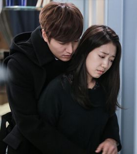 The Heirs - The Heirs