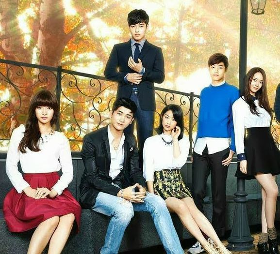 The Heirs