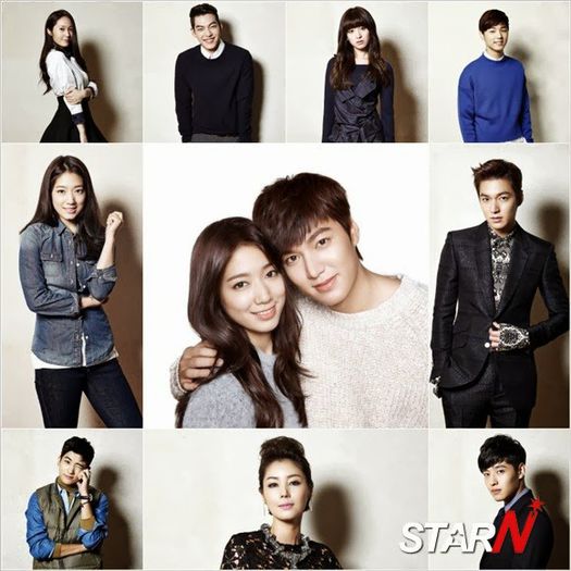 The Heirs