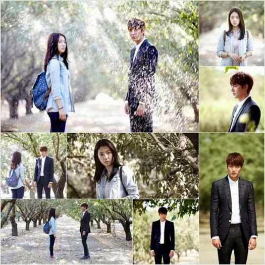 The Heirs