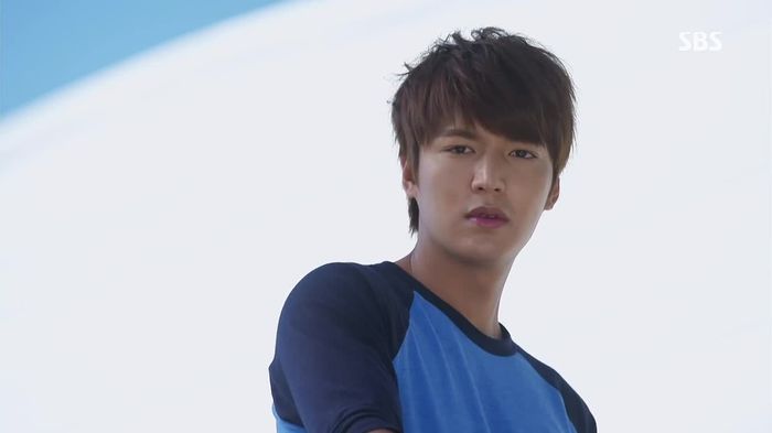 The Heirs