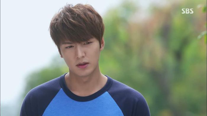 The Heirs